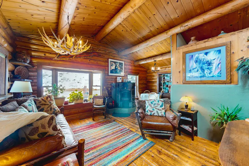 Bucks House