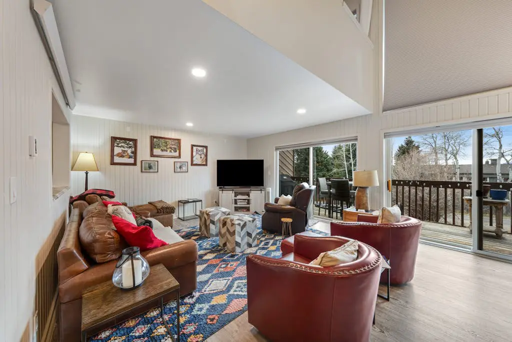 Windriver Retreat