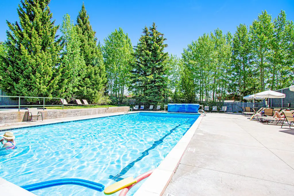 Windriver Retreat