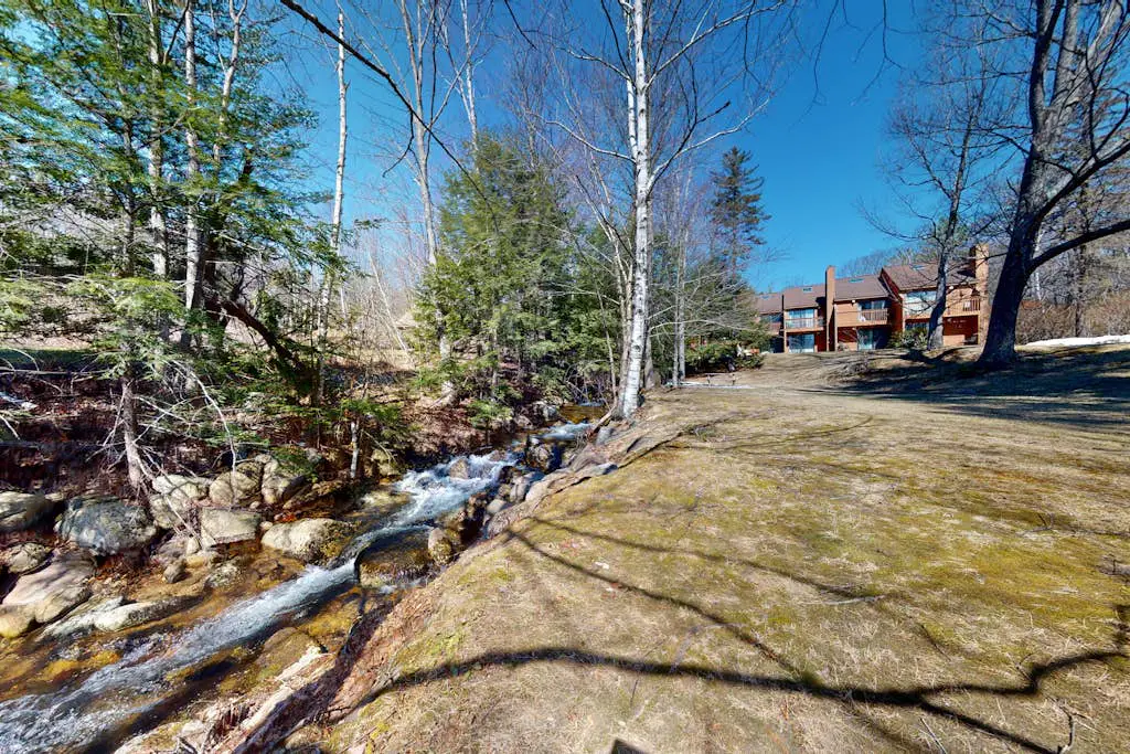 Nordic Wilderness Lodge