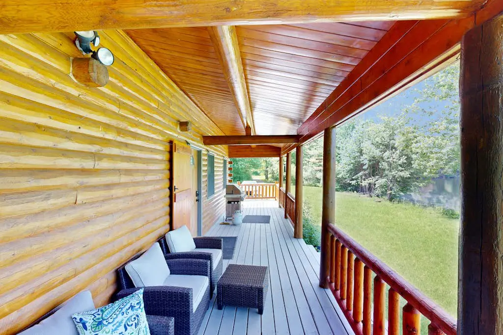 Charming Hideaway