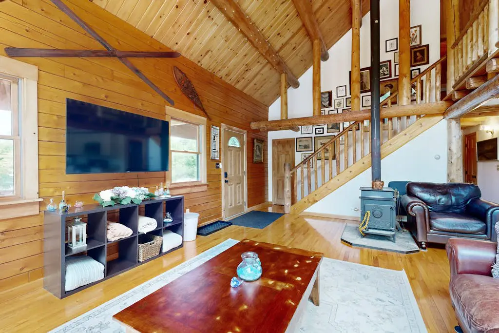 Charming Hideaway