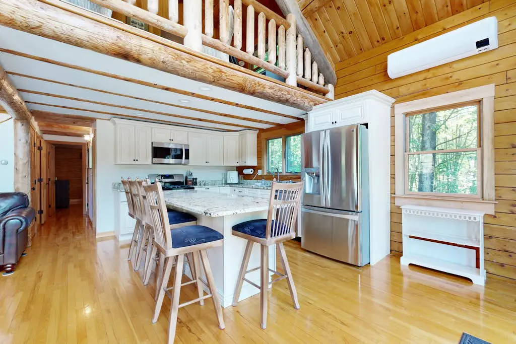 Charming Hideaway