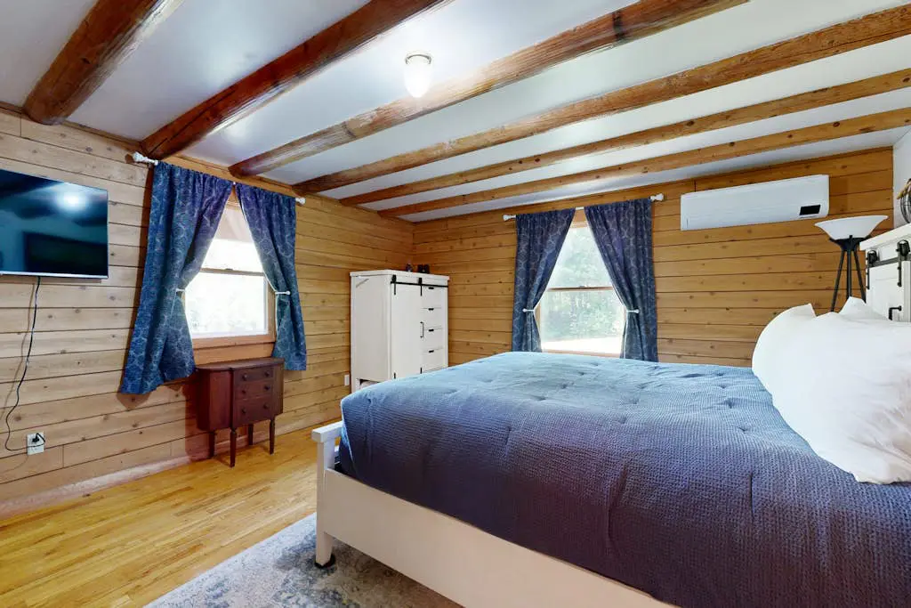 Charming Hideaway