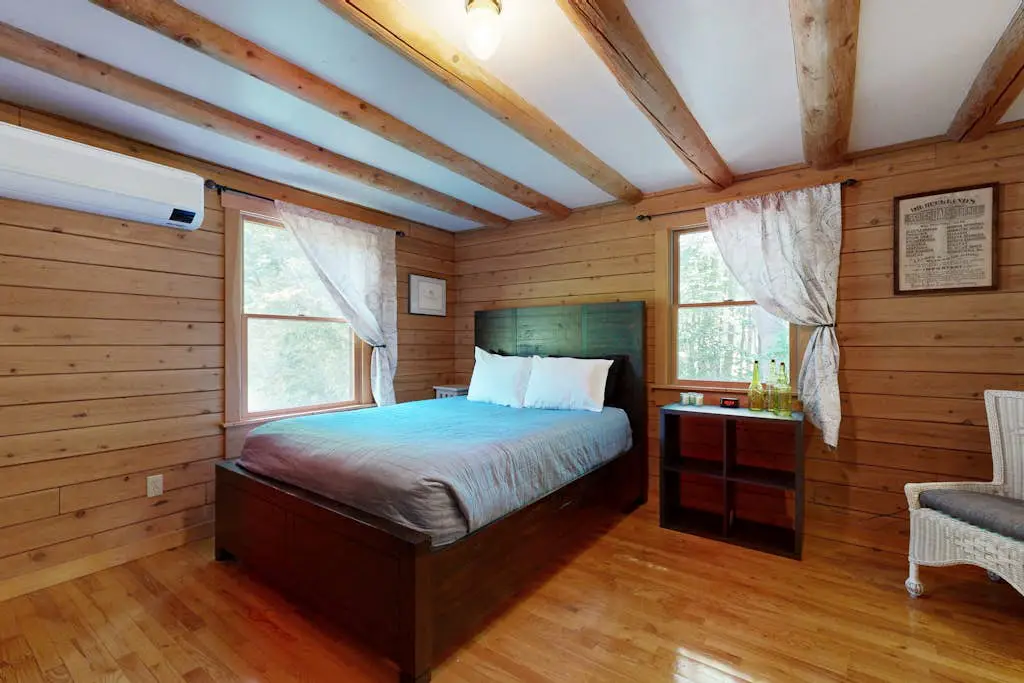 Charming Hideaway