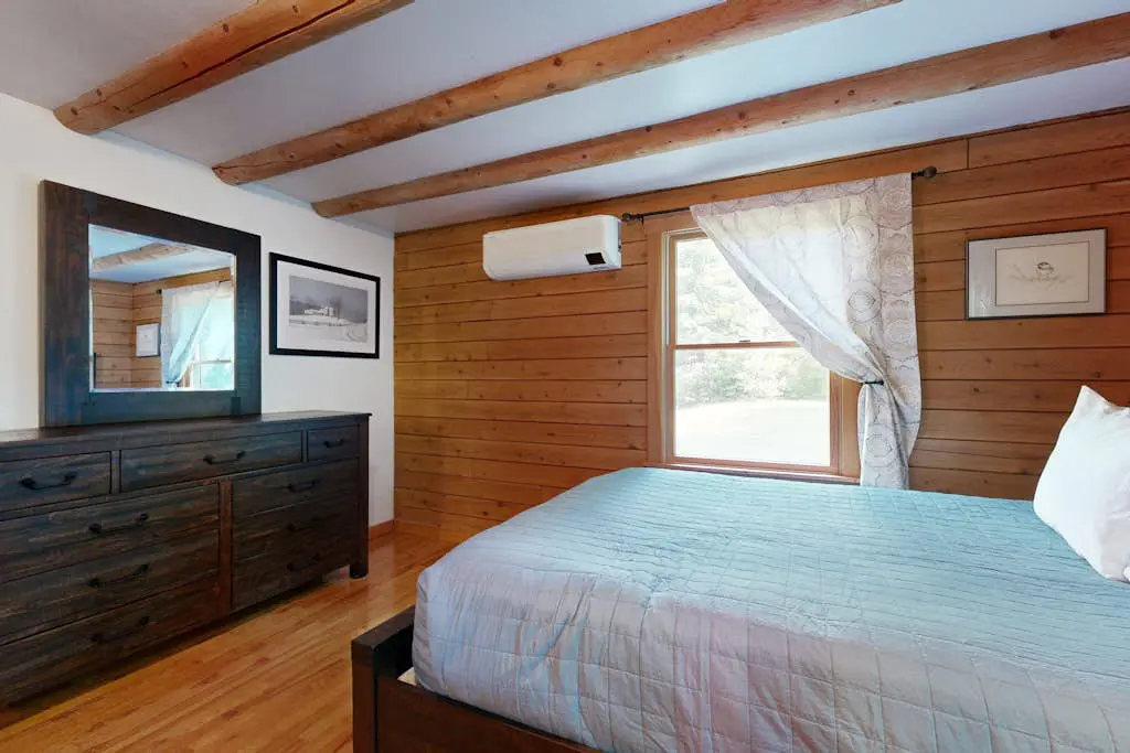 Charming Hideaway