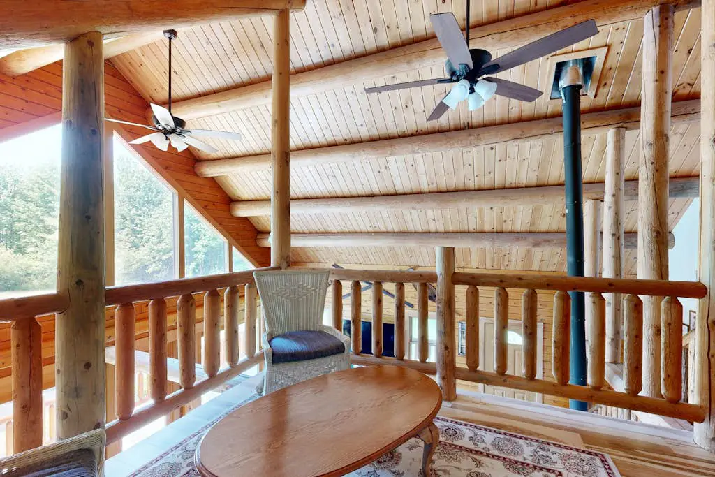 Charming Hideaway