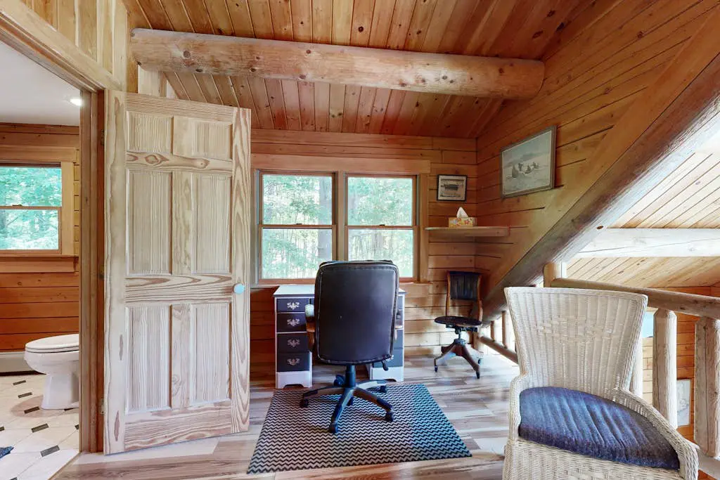Charming Hideaway