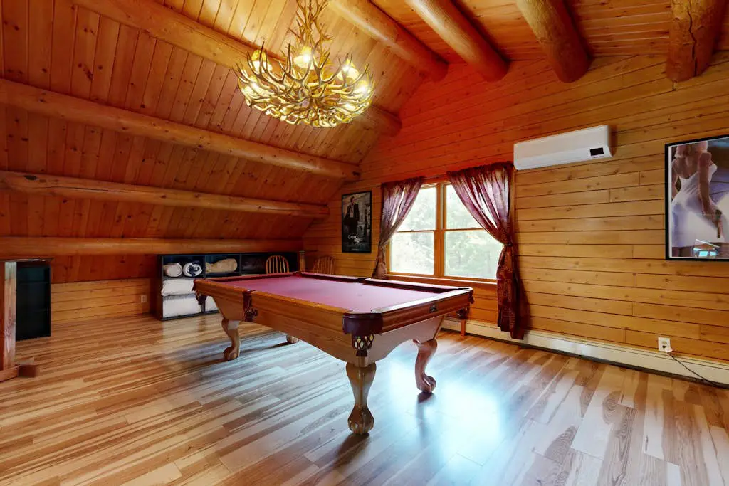 Charming Hideaway