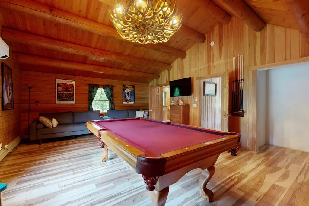 Charming Hideaway