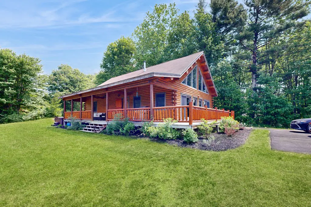Charming Hideaway