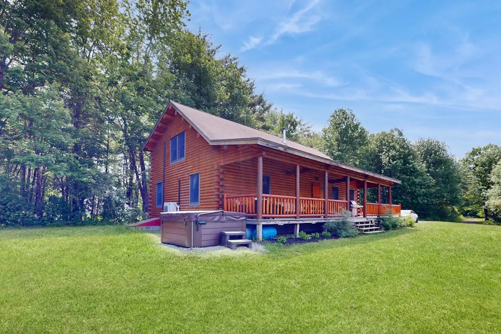 Charming Hideaway