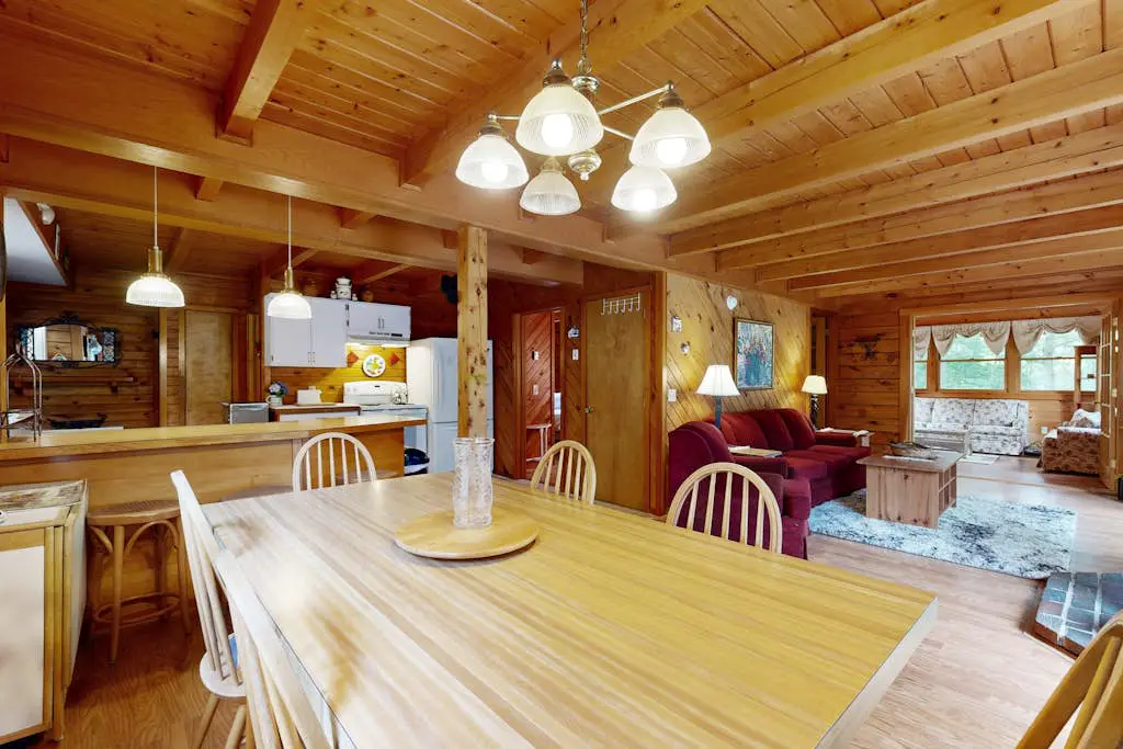 Saco River Hideaway