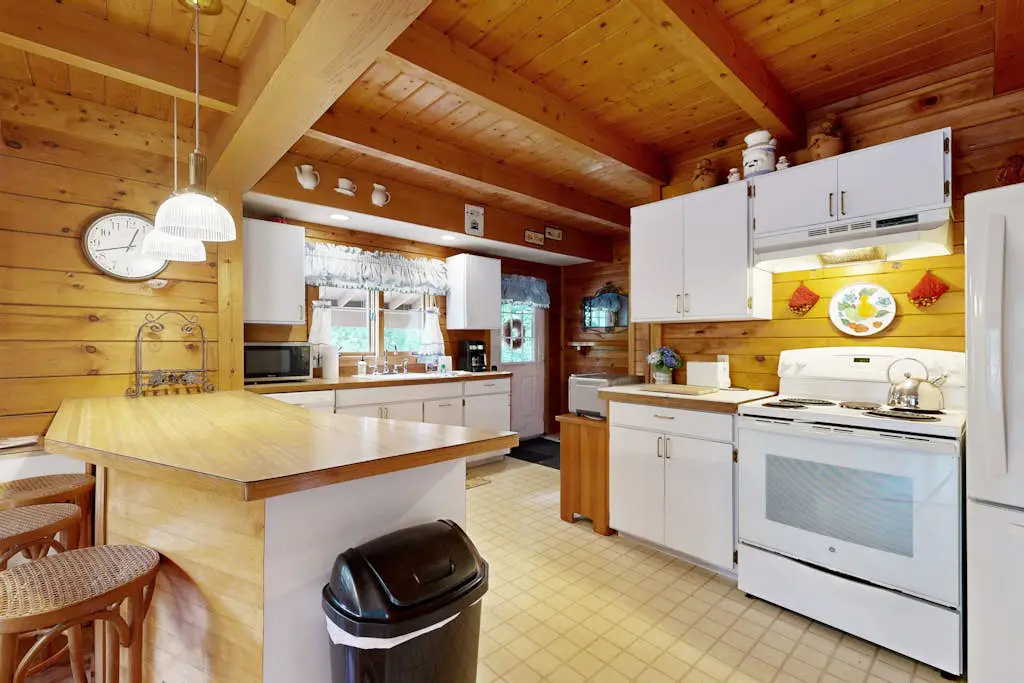 Saco River Hideaway