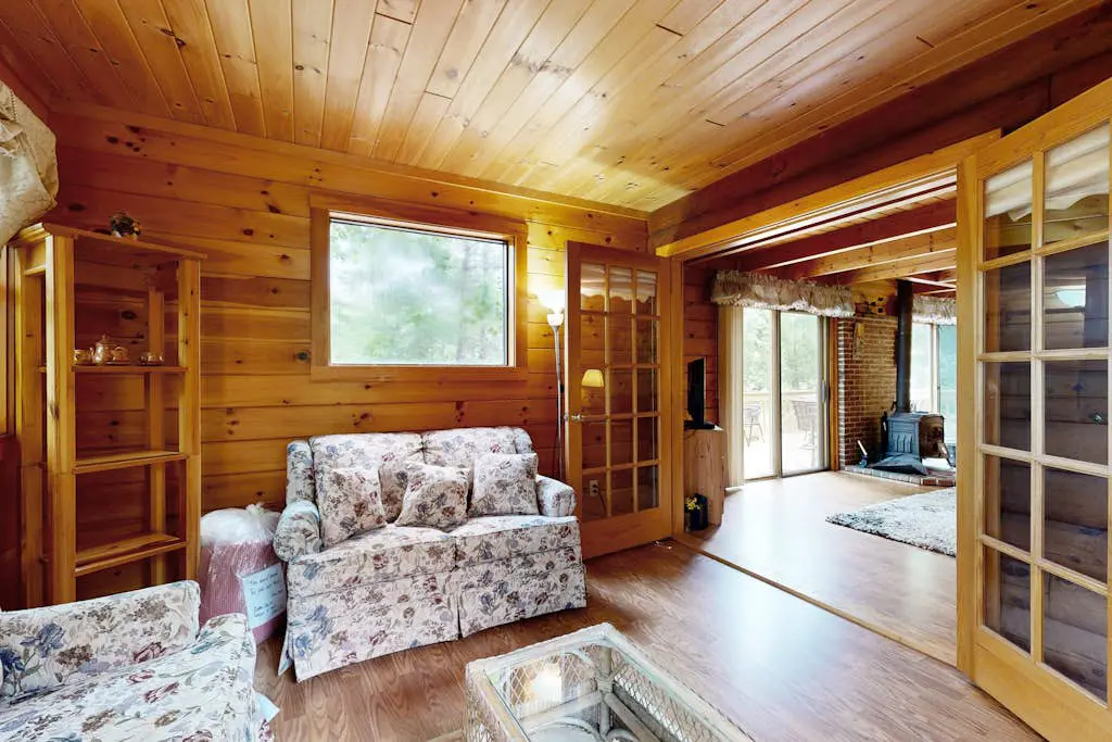 Saco River Hideaway