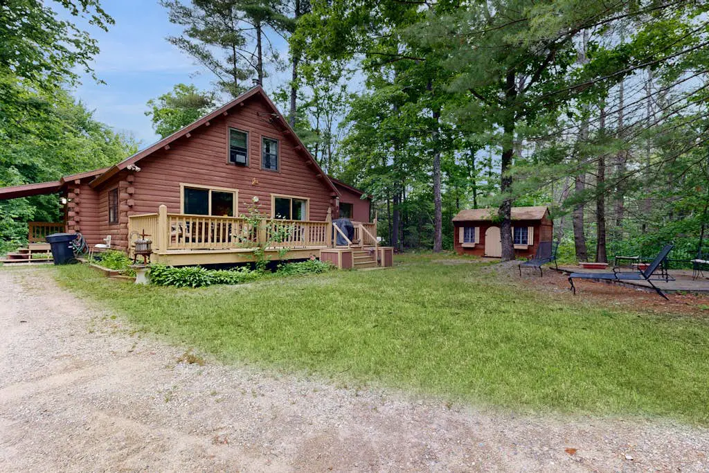 Saco River Hideaway