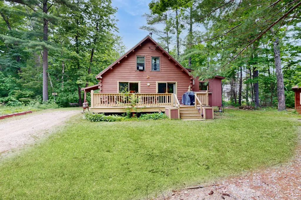 Saco River Hideaway