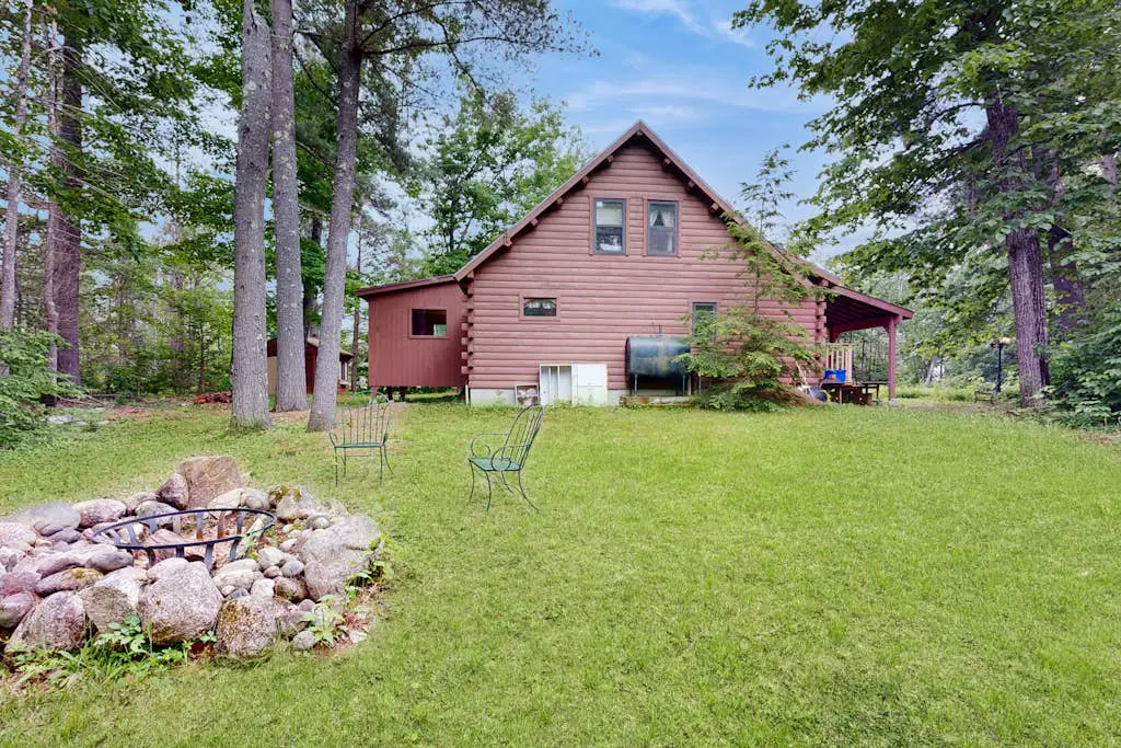 Saco River Hideaway