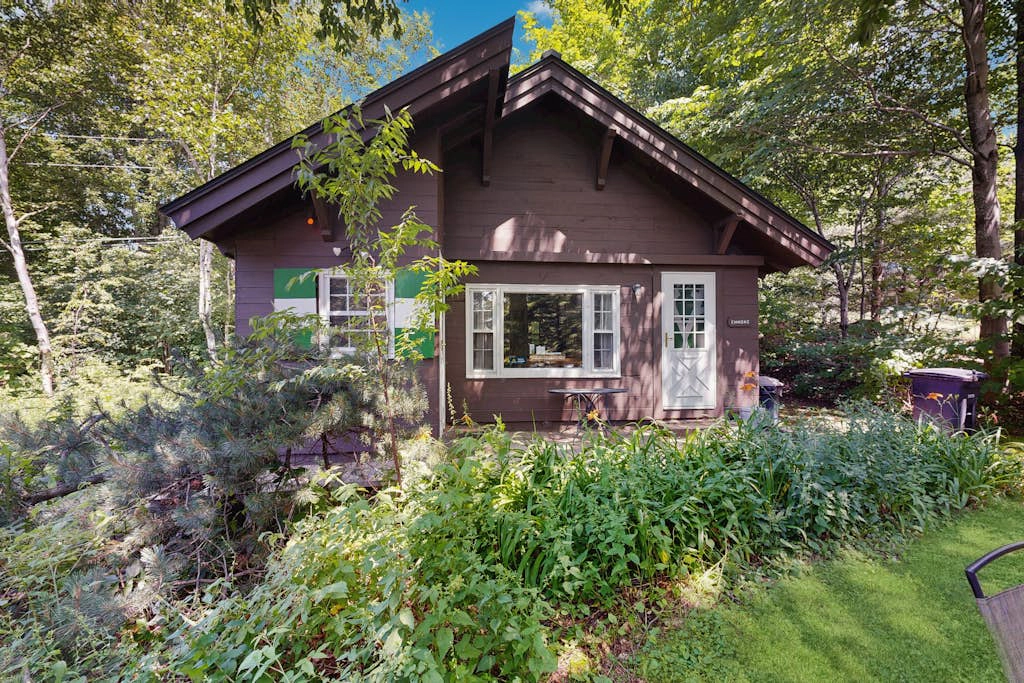 Emmon's Mittersill Village Chalet