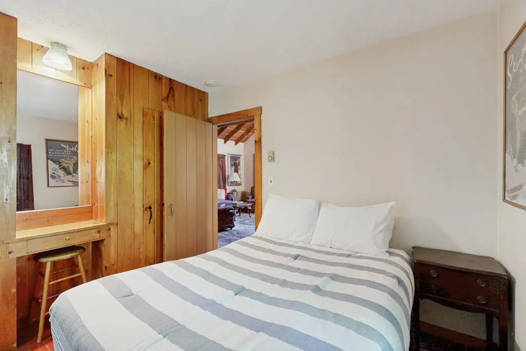 Emmon's Mittersill Village Chalet