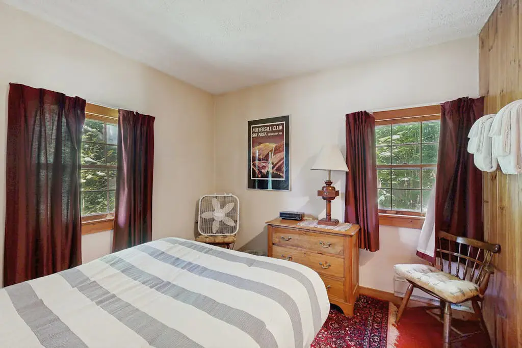 Emmon's Mittersill Village Chalet