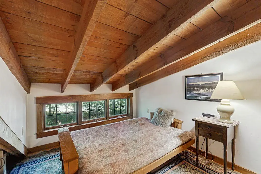 Emmon's Mittersill Village Chalet