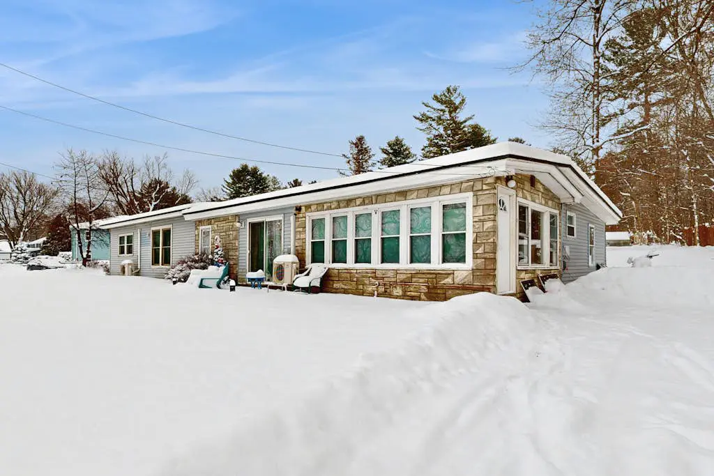 Champ's Camp