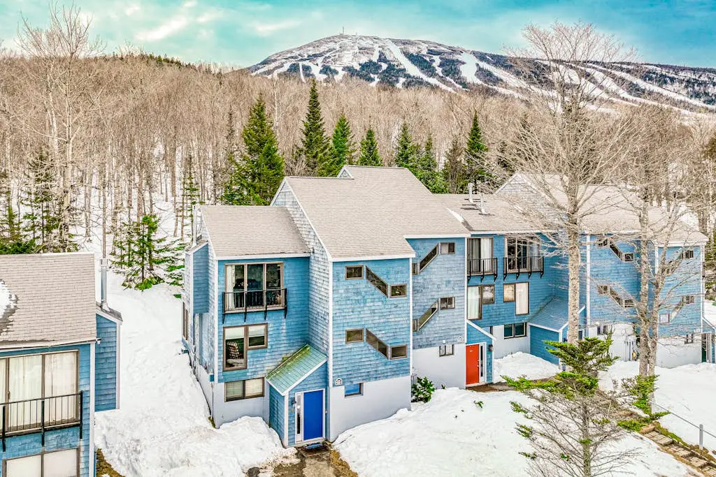Sugarloaf Mountain Treasure