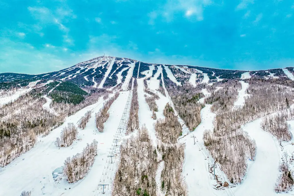 Sugarloaf Mountain Treasure