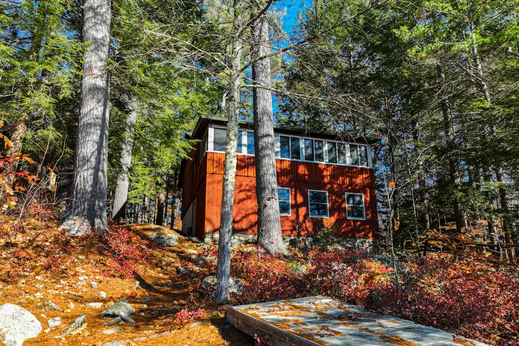 The Red Camp