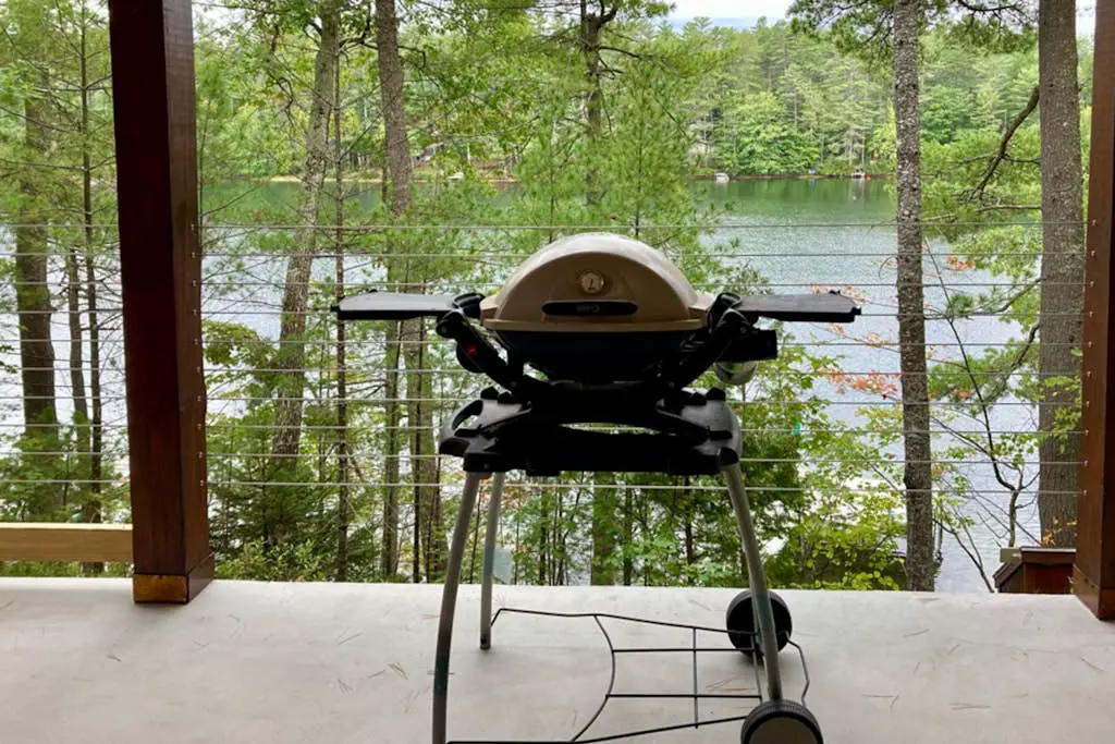Camp Two Loons