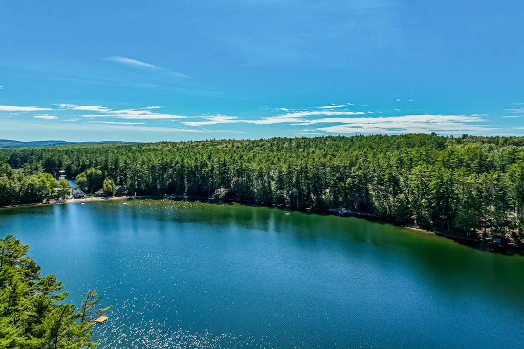 Camp Two Loons