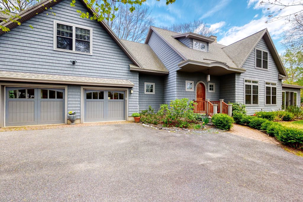 Stone Creek Retreat