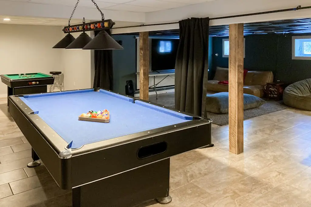 RiverHouse