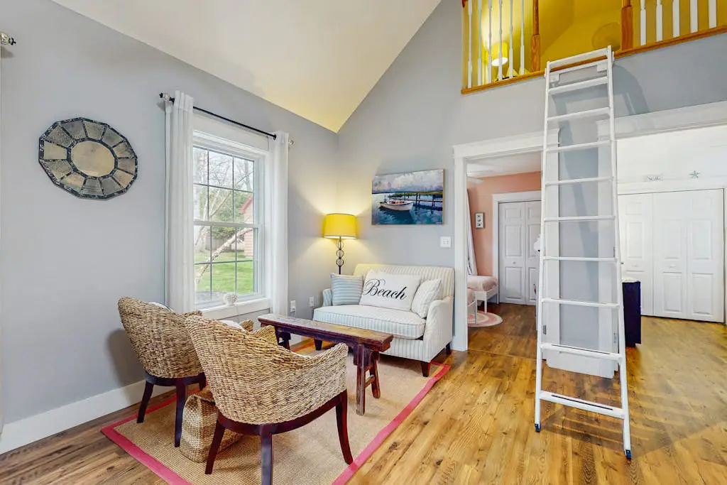 Coral Drift Cottage