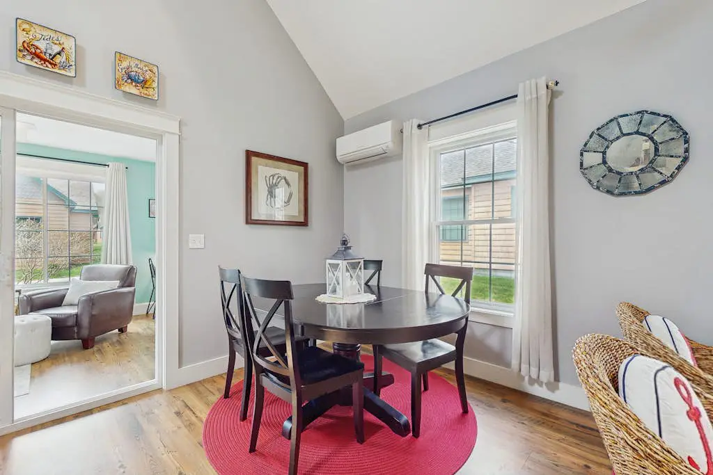 Coral Drift Cottage