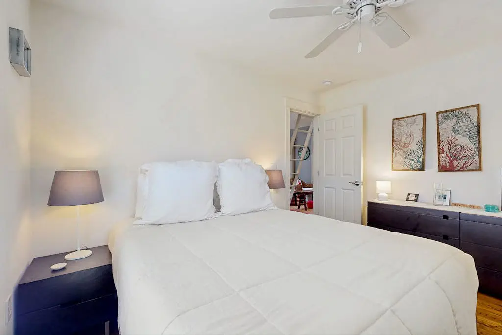 Coral Drift Cottage