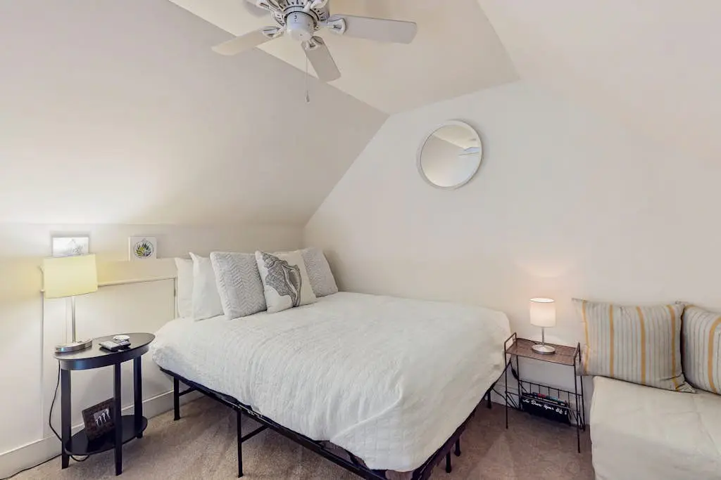 Coral Drift Cottage