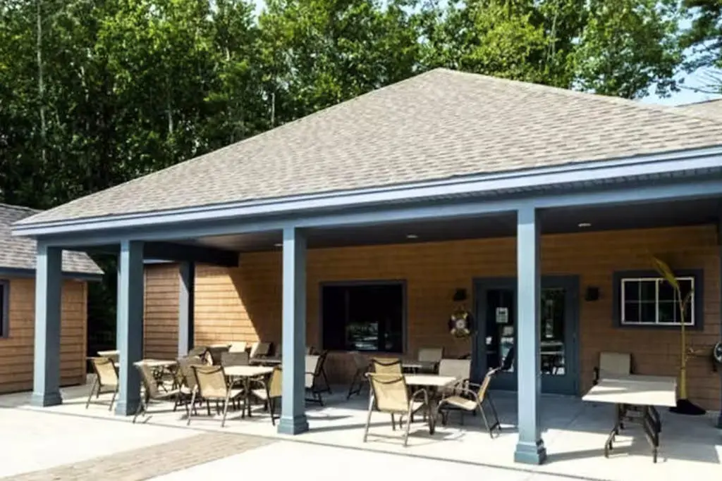 Coral Drift Cottage