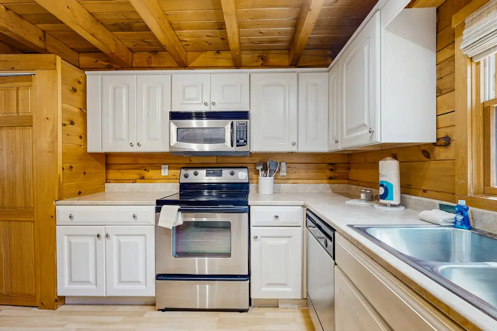 The Moose Cabin