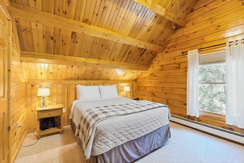 The Moose Cabin