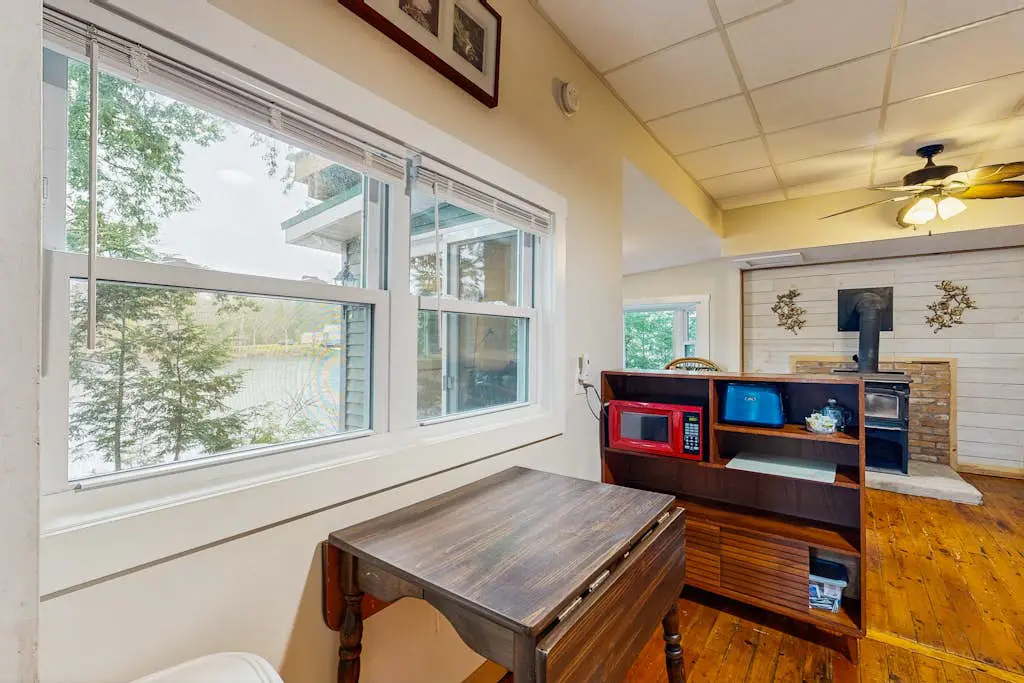 Togus Pond Retreat
