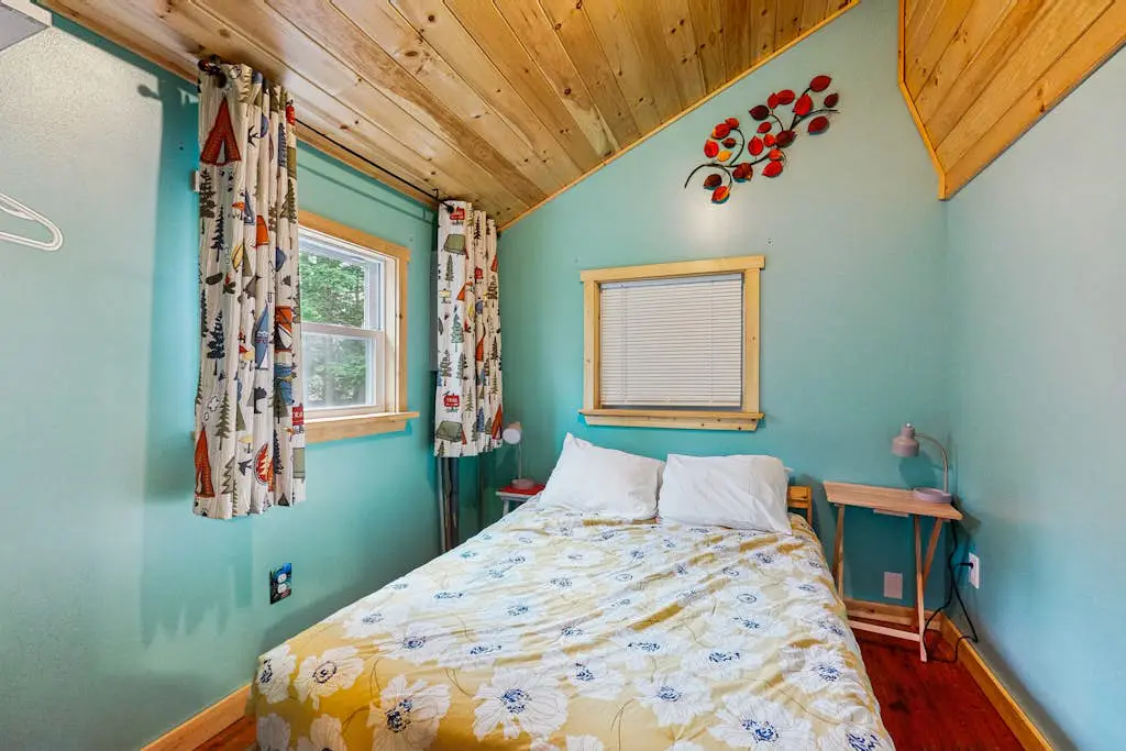 Togus Pond Retreat