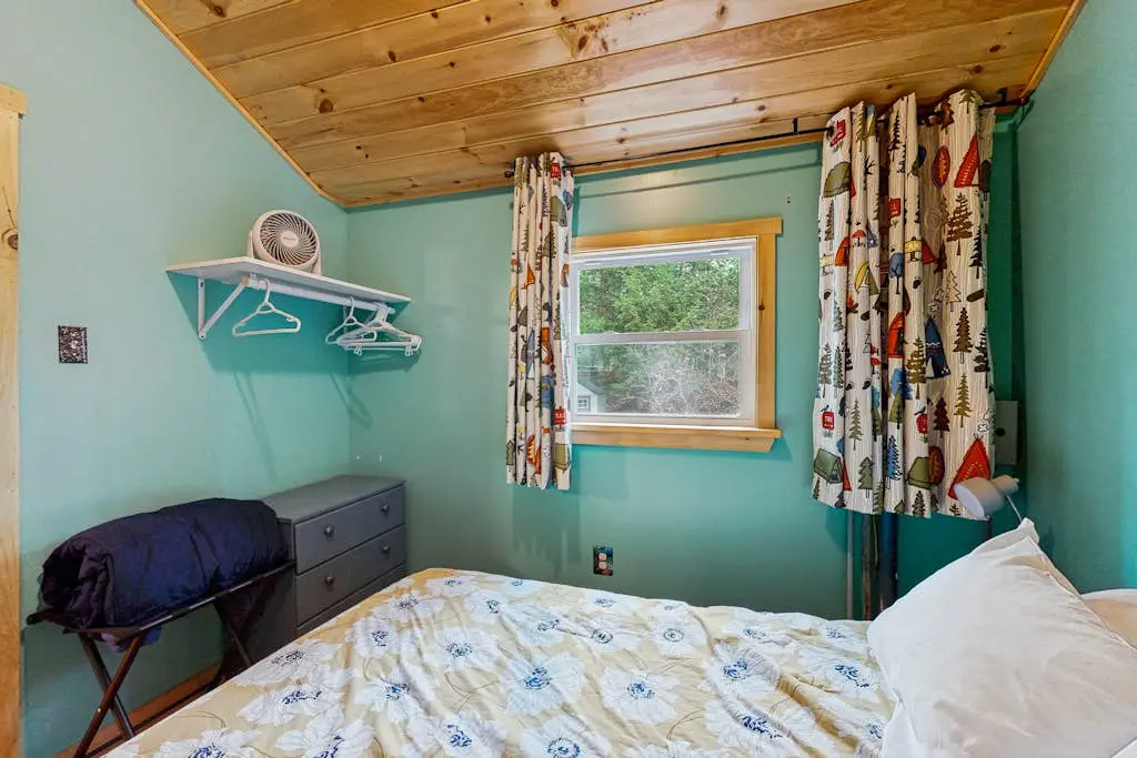 Togus Pond Retreat