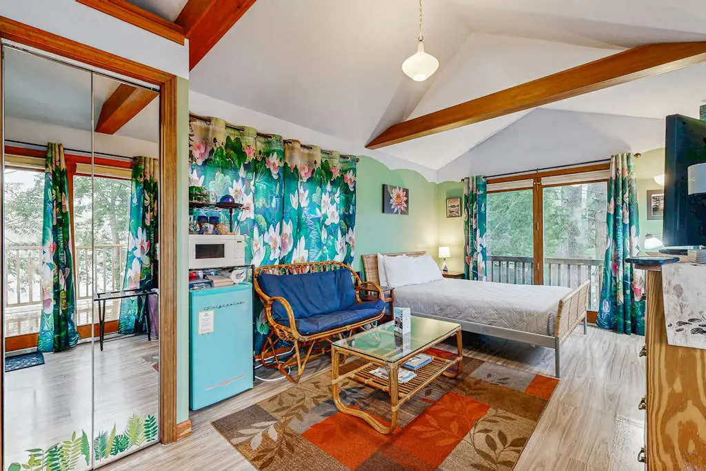 Togus Pond Retreat