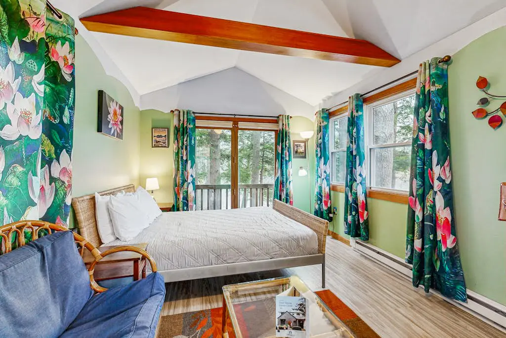 Togus Pond Retreat