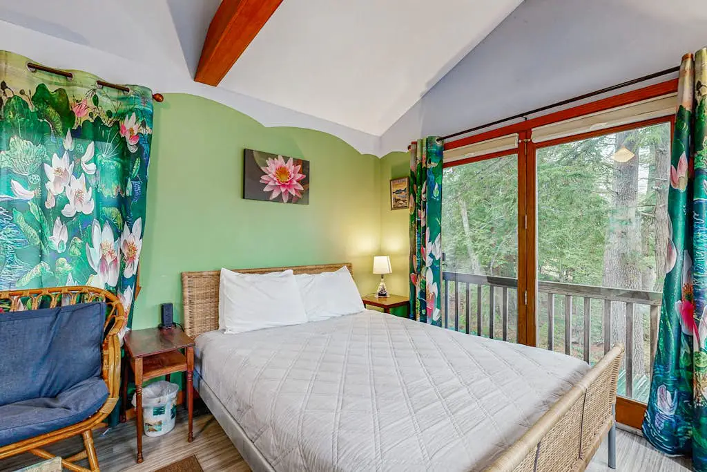 Togus Pond Retreat