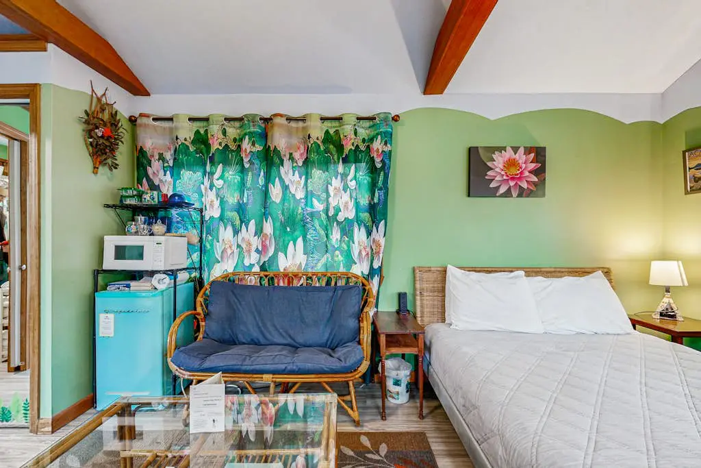 Togus Pond Retreat