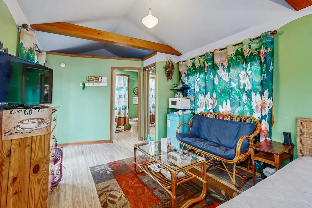 Togus Pond Retreat