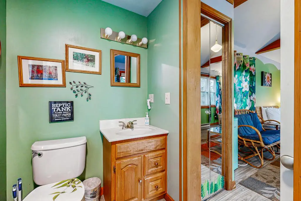 Togus Pond Retreat